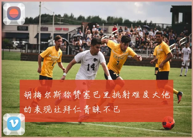 胡梅尔斯称赞塞巴里挑射难度大他的表现让拜仁青睐不已