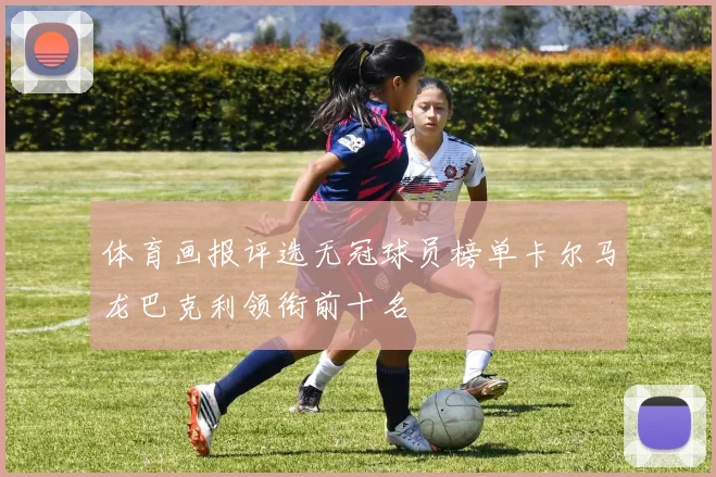 体育画报评选无冠球员榜单卡尔马龙巴克利领衔前十名